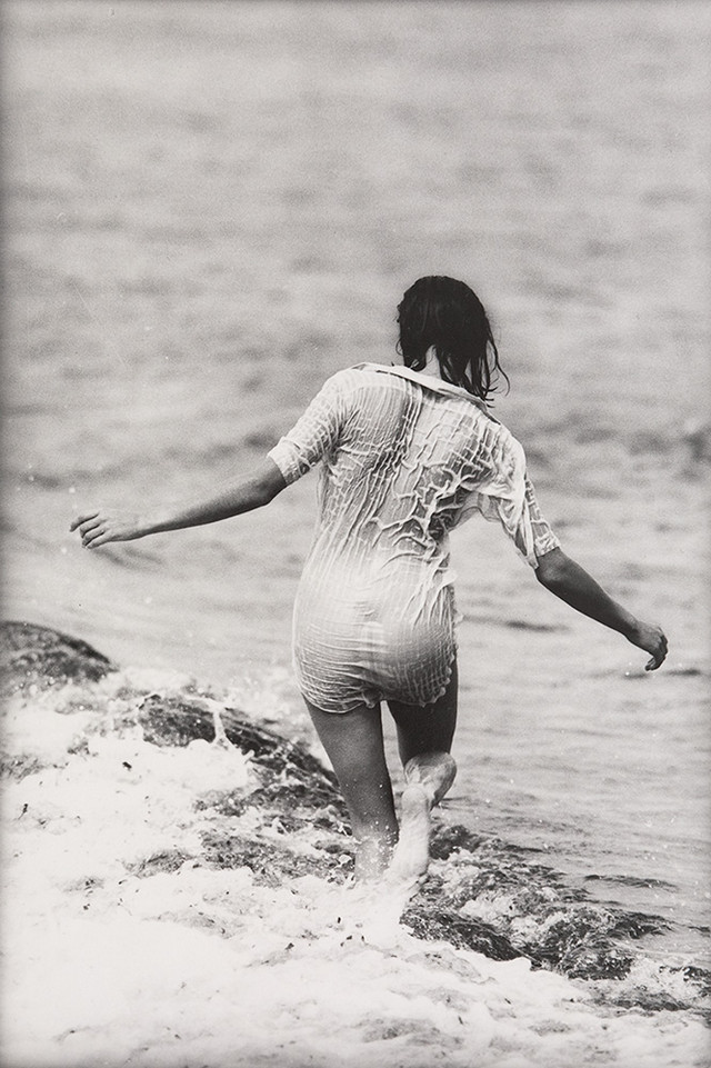 «Da Da Dali» и вечная классика фотографа Вернера Бокельберга 29