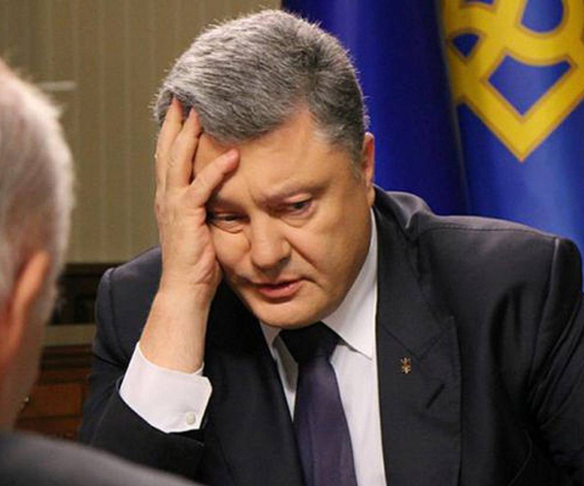 На Киев переложили затраты на оплату Совета Европы