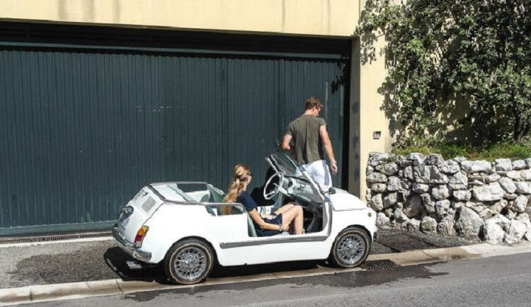 21 фотография о том, как живут обычные люди в Монако