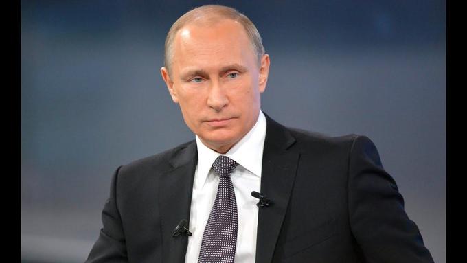 Ирина Алкснис: Кто решил, что Путин пойдет на пятый срок?