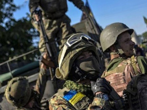 Украинская армия потерпела серьезное поражение под Горловкой