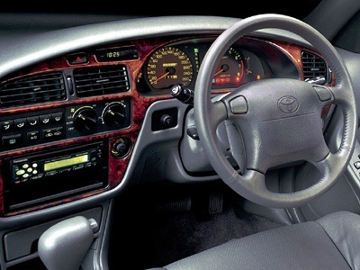 Toyota и Mazda смогут делать машины из дерева Toyota и Mazda смогут делать машины из дерева