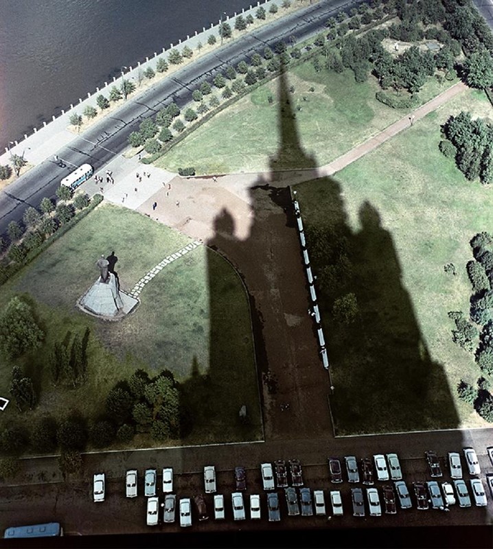 Интересные и редкие ретро-фотографии Интересные и редкие ретро-фотографии