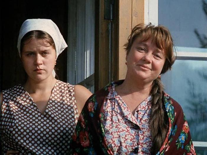 За кадром фильма «Любовь и голуби»: Какие эпизоды вырезала цензура, и почему Меньшова обвиняли в отсутствии вкуса За кадром фильма «Любовь и голуби»: Какие эпизоды вырезала цензура, и почему Меньшова обвиняли в отсутствии вкуса