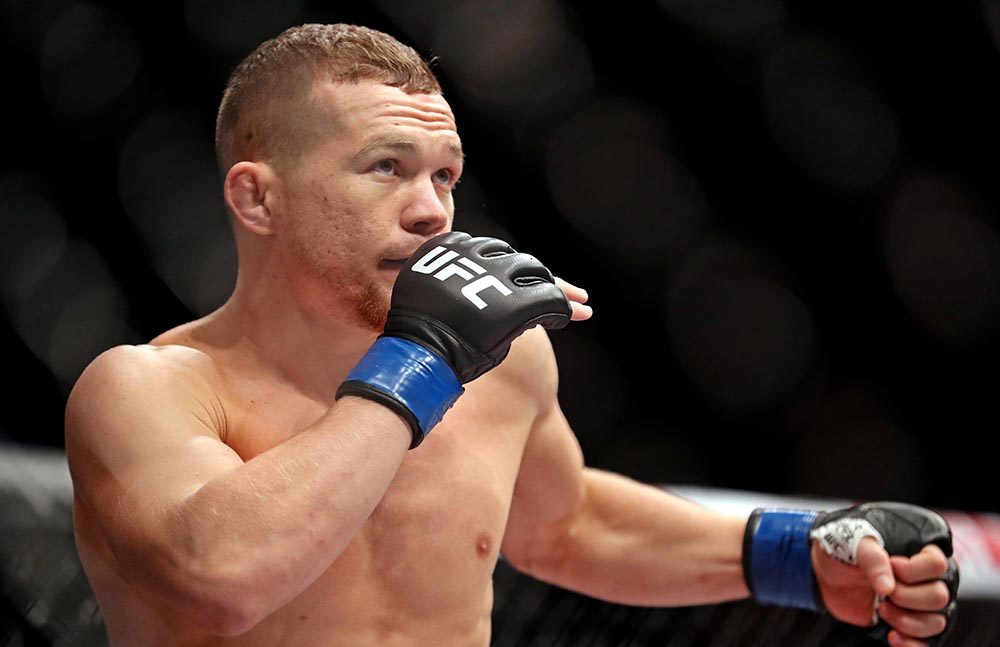 5 российских бойцов UFC, которые известны во всем мире