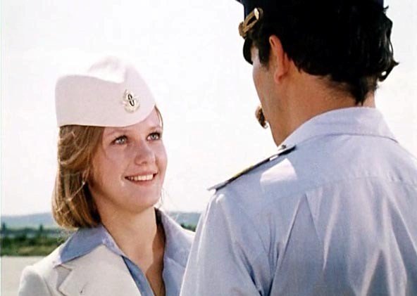 Елена Проклова и ее шальная жизнь
