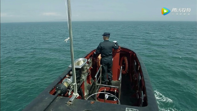 Служба и быт на подводной лодке проекта 039G ВМС НОАК Служба и быт на подводной лодке проекта 039G ВМС НОАК