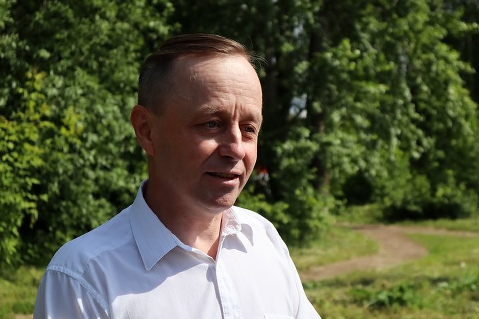 «Секс-скандал» в Перми: учителю математики светит 13 лет за шлепок по попе семикласснице