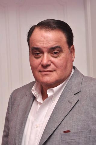 Борис Э.Альтшулер