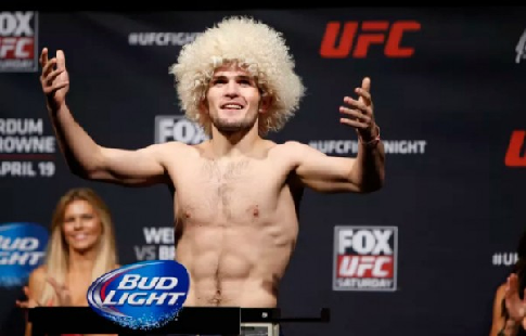 Президент UFC прокомментировал возможный бой Нурмагомедова и Сен-Пьера
