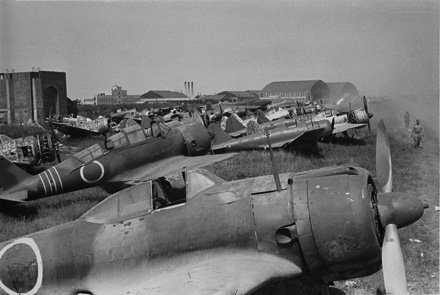 sovetsko-yaponskaya-vojna-2 Советско-японская война.