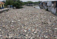 Читарум - самая грязная река в мире
