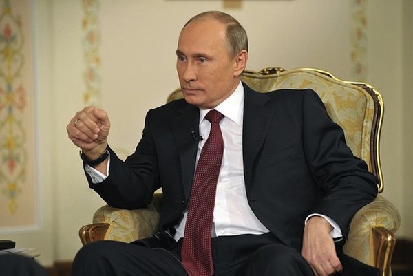 Не лезьте! Россия жестко предупредила американцев. Источник: Getty Images