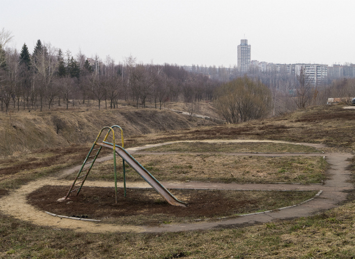 17 жизненных фотографий, демонстрирующих «силу любви» жилищно-коммунальных служб