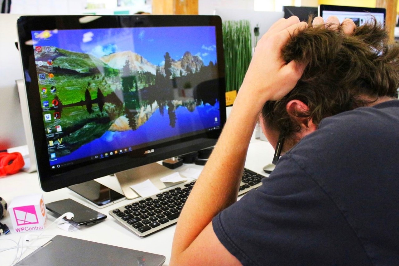 Главный минус Windows 10, из-за которого ОС является худшей Главный минус Windows 10, из-за которого ОС является худшей