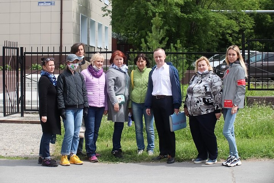 «Секс-скандал» в Перми: учителю математики светит 13 лет за шлепок по попе семикласснице