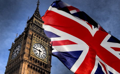 Правительство Британии запустило чрезвычайный план на случай выхода страны из Евросоюза без сделки