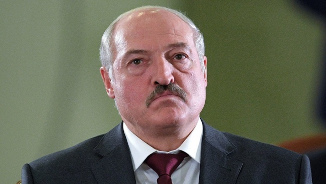 Крах «белорусской модели»: кто выйдет защищать Лукашенко? Крах «белорусской модели»: кто выйдет защищать Лукашенко?