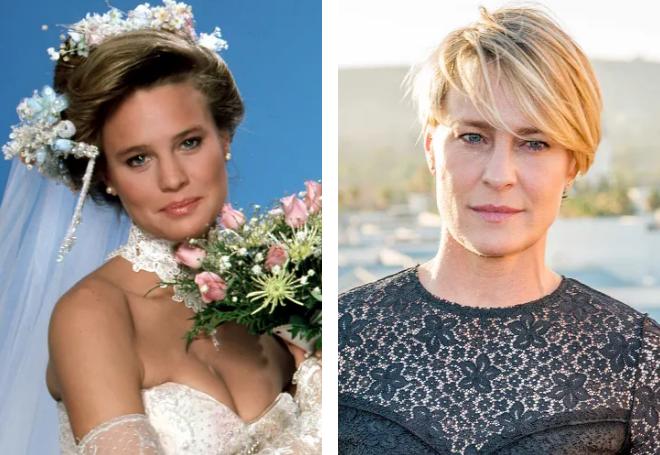 Актёры сериала «Санта-Барбара» 35 лет спустя