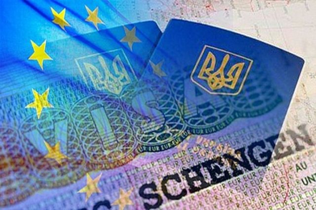 Евросоюз ограничивает безвиз для украинцев: что делать, чтобы попасть в Европу Евросоюз ограничивает безвиз для украинцев: что делать, чтобы попасть в Европу