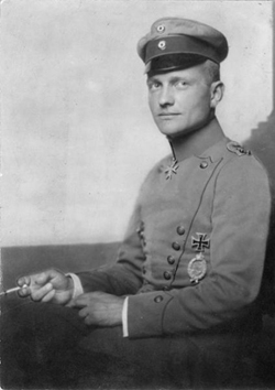 Фото №6 - История Красного барона, величайшего аса Первой мировой войны