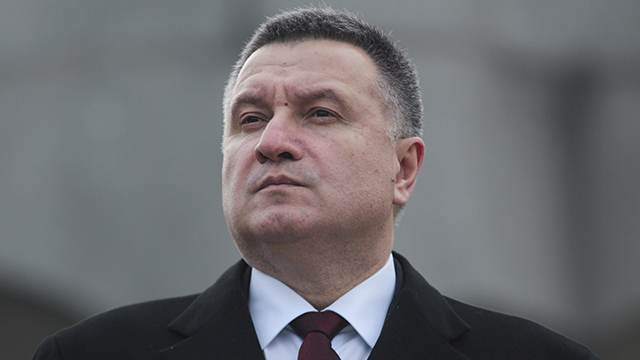 Аваков сравнил выборы президента на Украине с 
