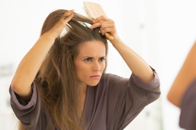 О каких заболеваниях можно узнать по волосам