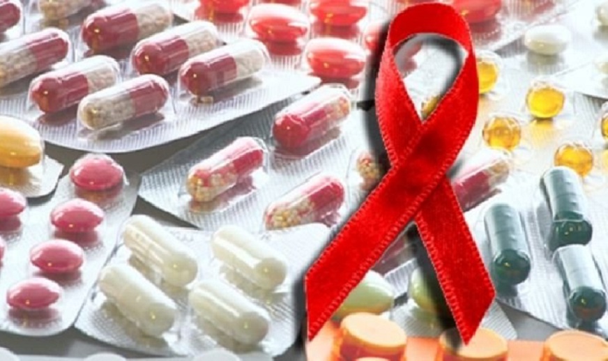 Минздрав, Р-Фарм, лекарства от ВИЧ, аукцион