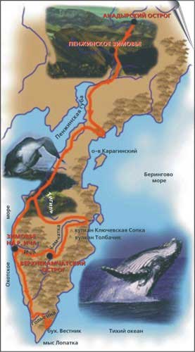 ÐаÑÑа-ÑÑ
ема поÑ
одов ÐладимиÑа ÐладимиÑовиÑа ÐÑлаÑова в 1696â1699 годаÑ