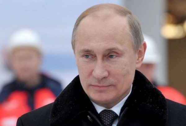 Стало известно, когда Путин обратится к россиянам