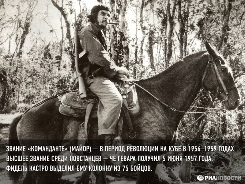 Товарищ Че Гевара Товарищ Че Гевара