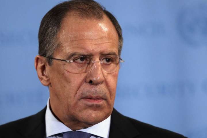 Лавров прояснил судьбу «нормандского формата» Лавров прояснил судьбу «нормандского формата»