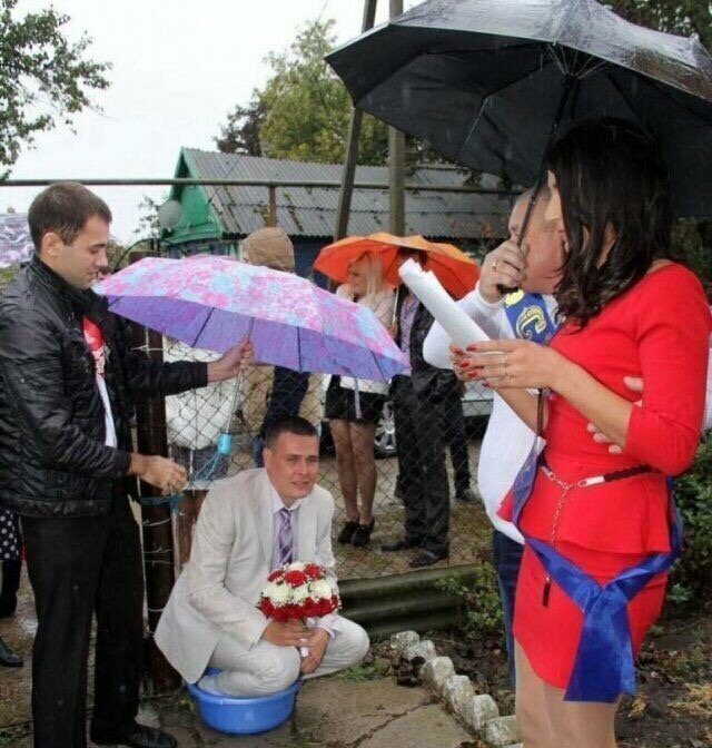Какой контингент, такие и конкурсы Какой контингент, такие и конкурсы
(20 фото)