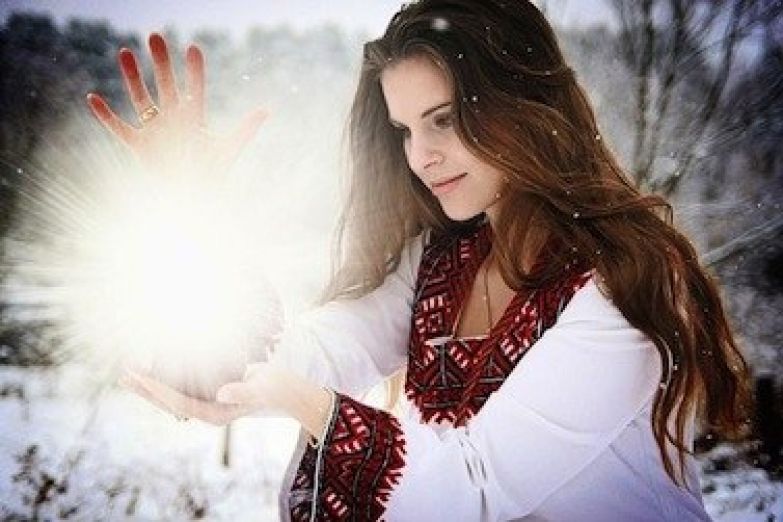 Почему не стоит делиться своей энергией Почему не стоит делиться своей энергией