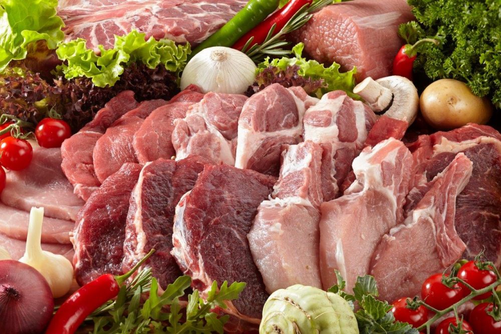 Какое мясо переваривается хуже всего Какое мясо переваривается хуже всего