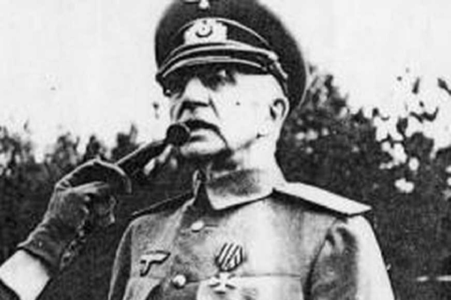 Нужно зачистить тот свинарник, который на нашем телевидении