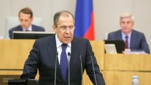 Россия готова включаться в переговоры по Украине в любых форматах