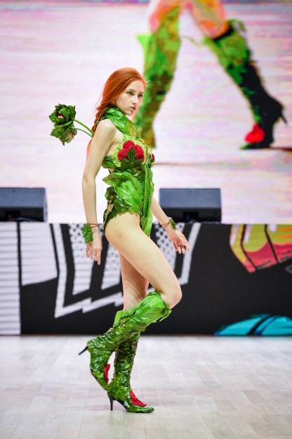 Comic Con Astana — Dota 2, Warhammer 40k, Marvel, DC Comics, MK 11 Comic Con Astana — Dota 2, Warhammer 40k, Marvel, DC Comics, MK 11
