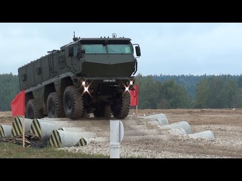 К63968 Тайфун-К (МВТФ АРМИЯ-2016) К63968 Тайфун-К (МВТФ АРМИЯ-2016)