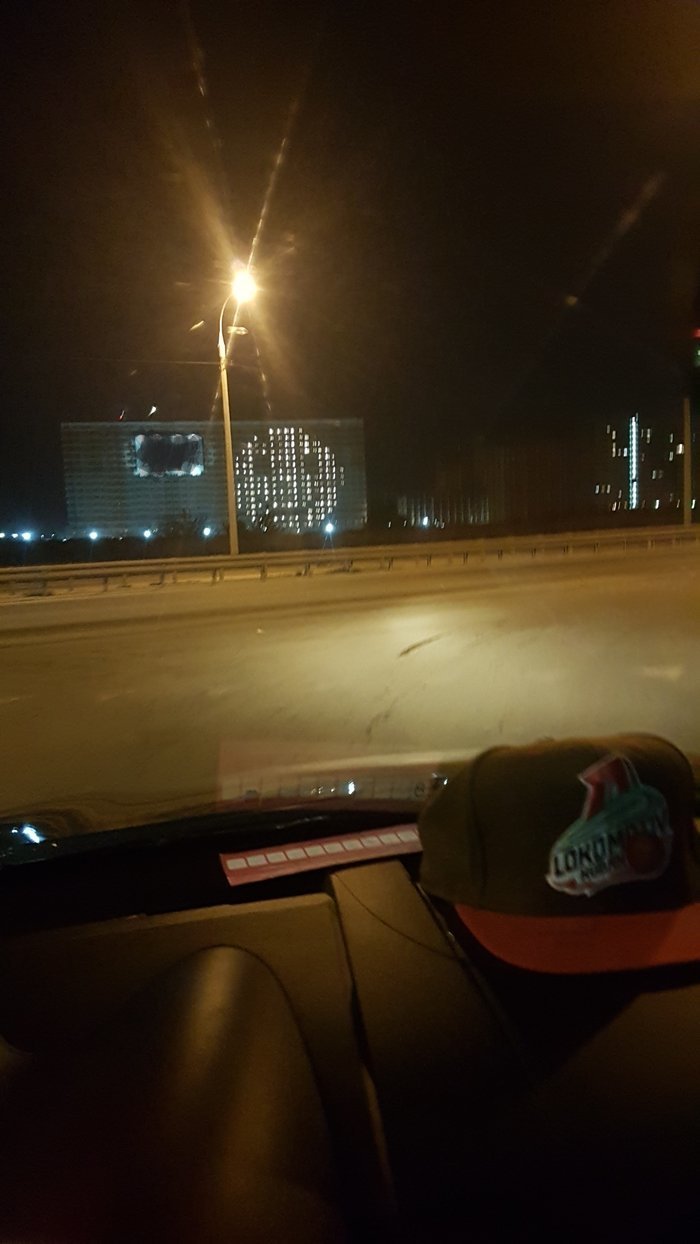 Стройка на юге Стройка на юге Города России, Кубань, Юг России, Южная столица, города, краснодар, краснодарский край