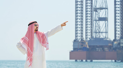 Саудовская Аравия отказалась поставлять нефть с обещанной скидкой AkbarAkbar