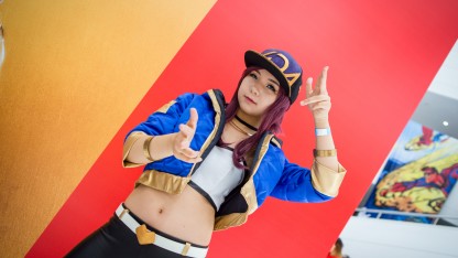 Comic Con Astana — Dota 2, Warhammer 40k, Marvel, DC Comics, MK 11 Comic Con Astana — Dota 2, Warhammer 40k, Marvel, DC Comics, MK 11