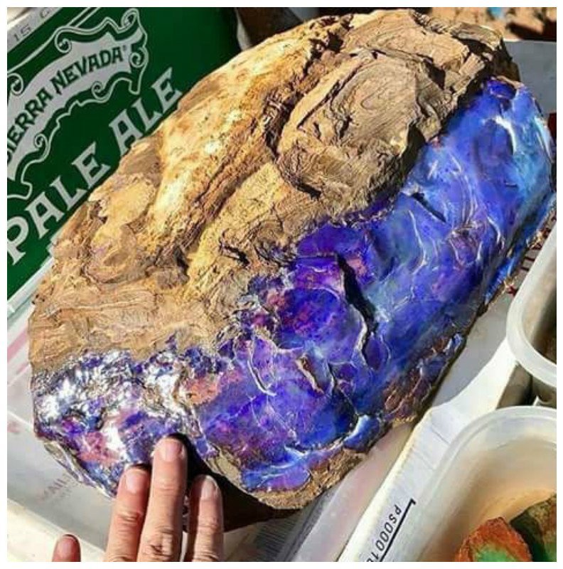 Опальчик на пальчик Опальчик на пальчик драгоценности, камни, огромные, полудрагоценные, самые большие, факты