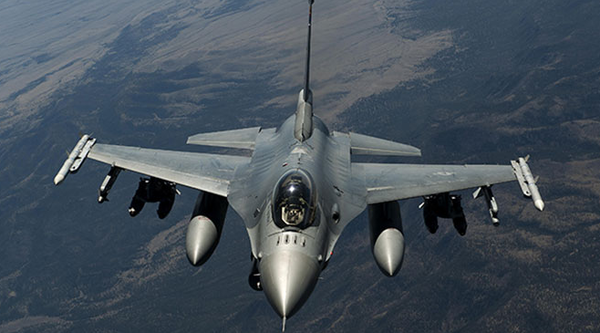 Израиль проверил работу С-300 в Сирии. F-16 не рискнули приближаться к С-300 Израиль проверил работу С-300 в Сирии. F-16 не рискнули приближаться к С-300