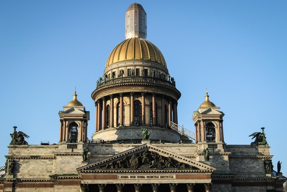 Марк Солонин. Принюхались