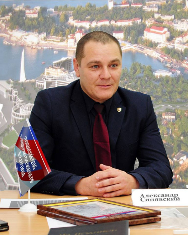 Александр Синявский: «С 1 июля всё только в России начнётся!»