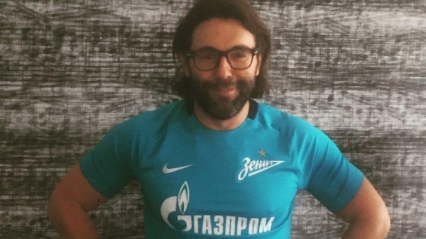 «Зенит» договорился о «трансфере» с телеведущим Андреем Малаховым