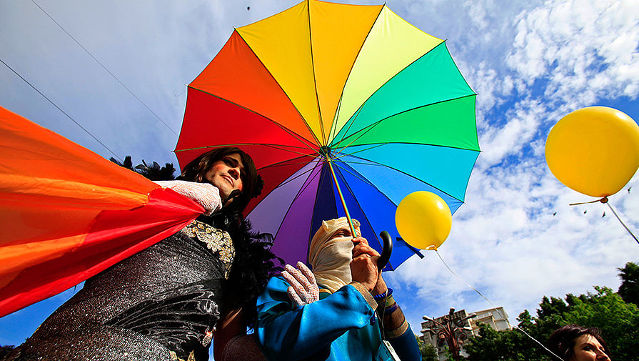 Почему власти Новоульяновска отменили ранее разрешенный гей-парад