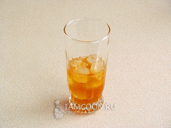 Поменять лед