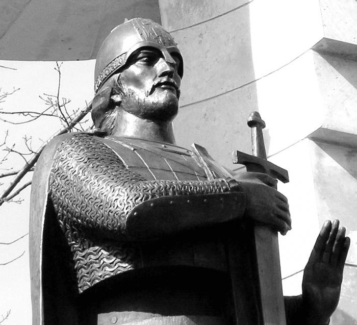 Александр Ярославич Невский Александр Ярославич Невский Александр Невский, история, факты
